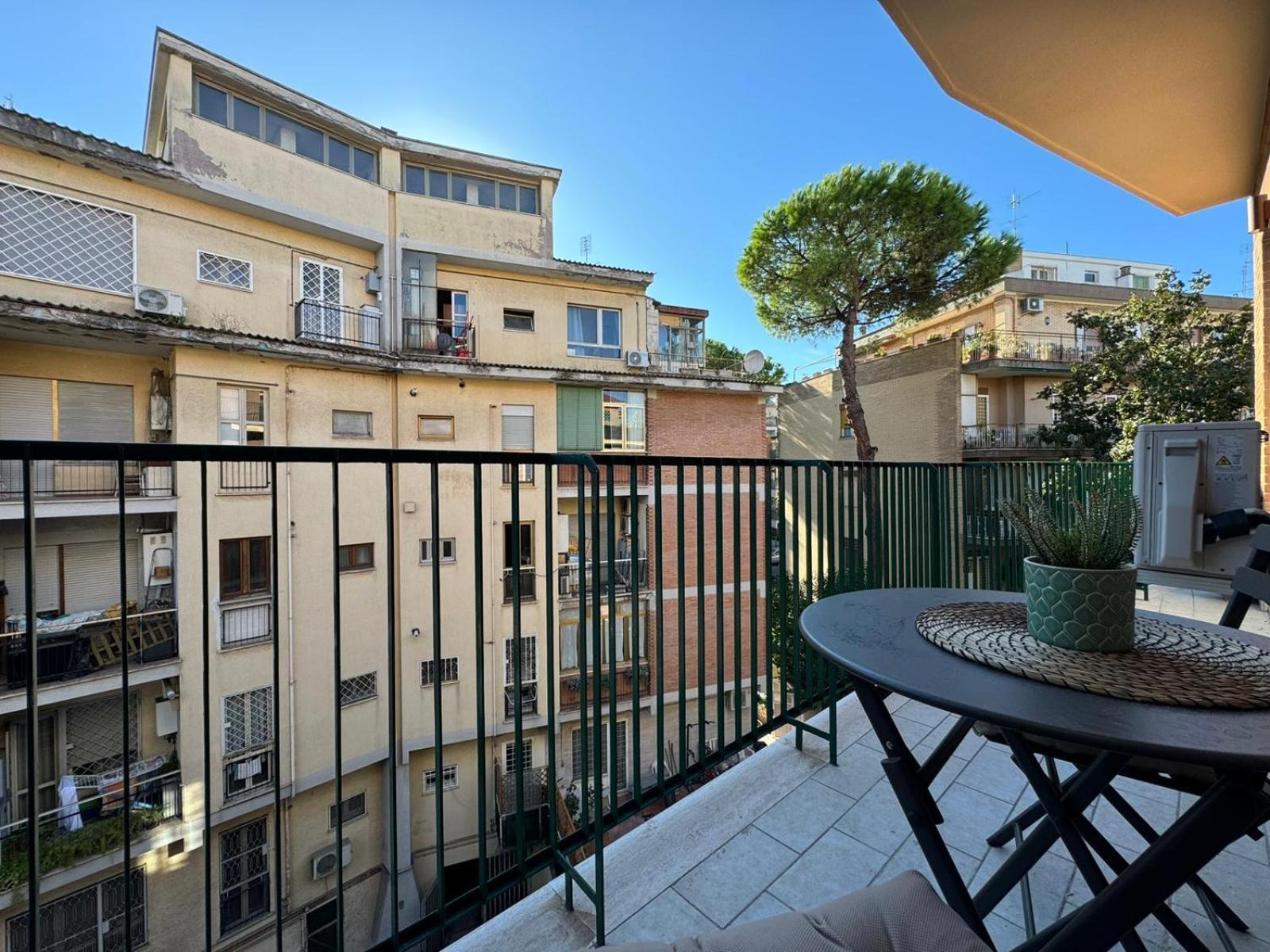 Apartamento Numiro *