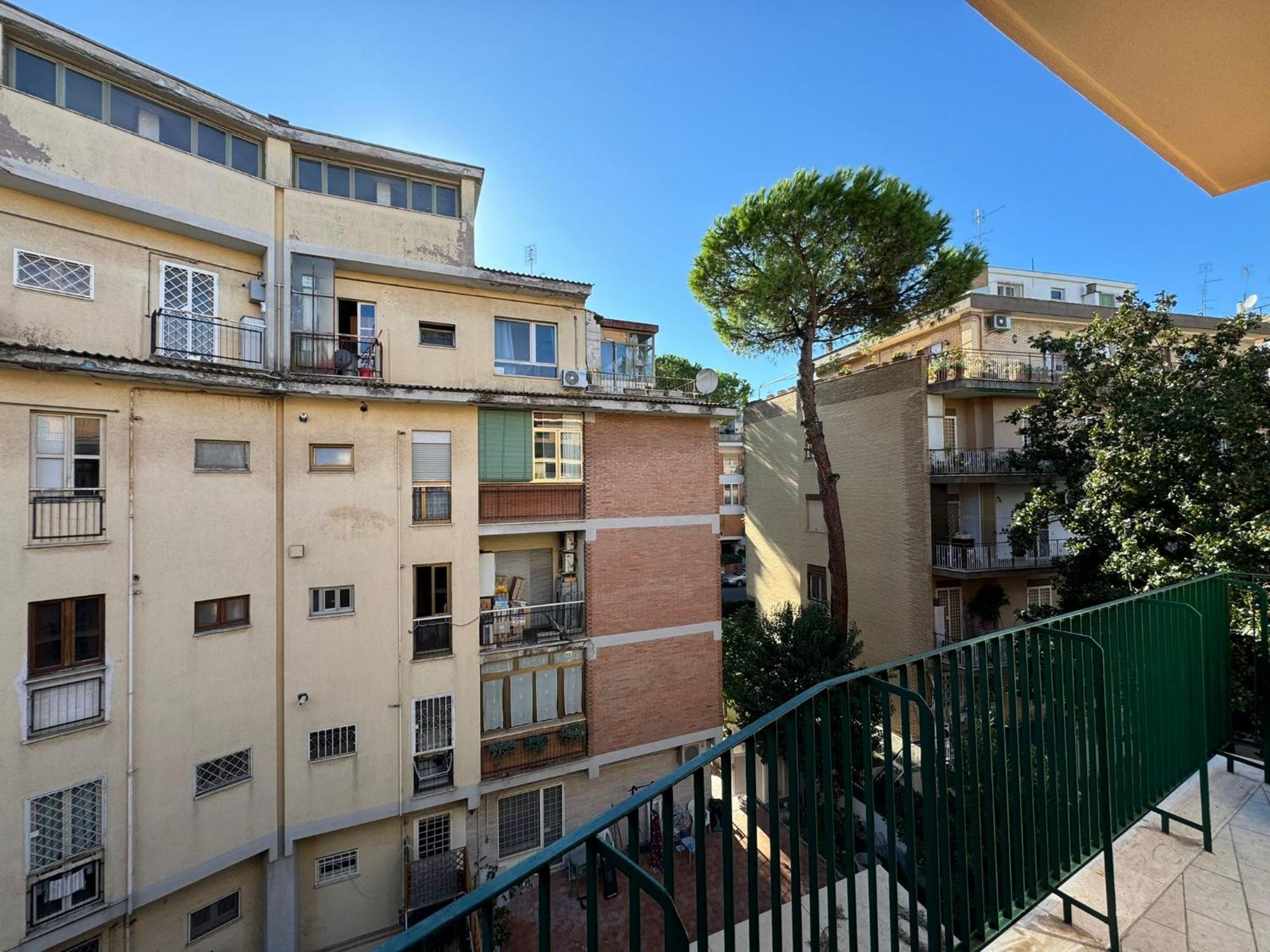 Numiro Apartamento Roma