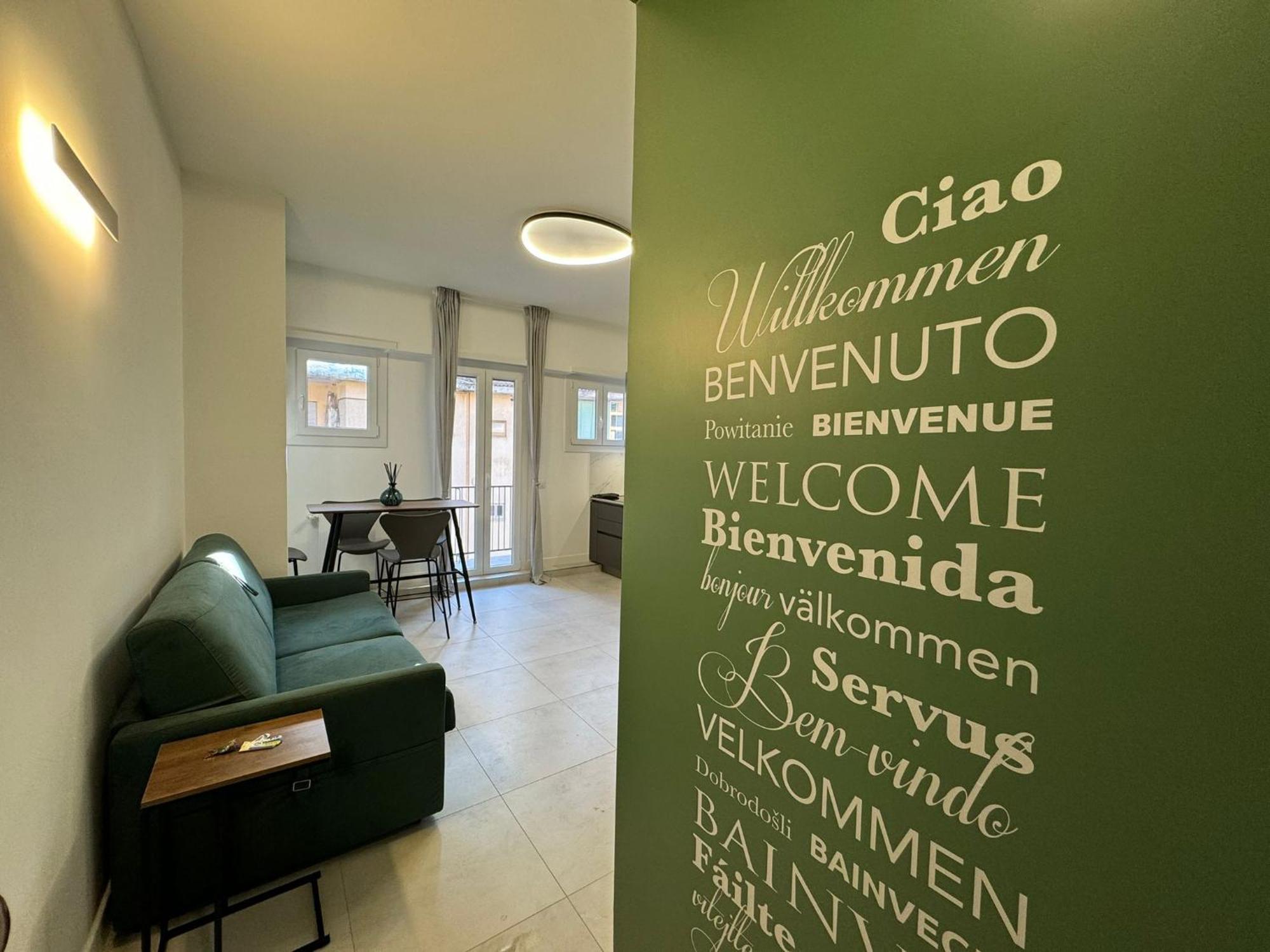 Numiro Apartamento Roma