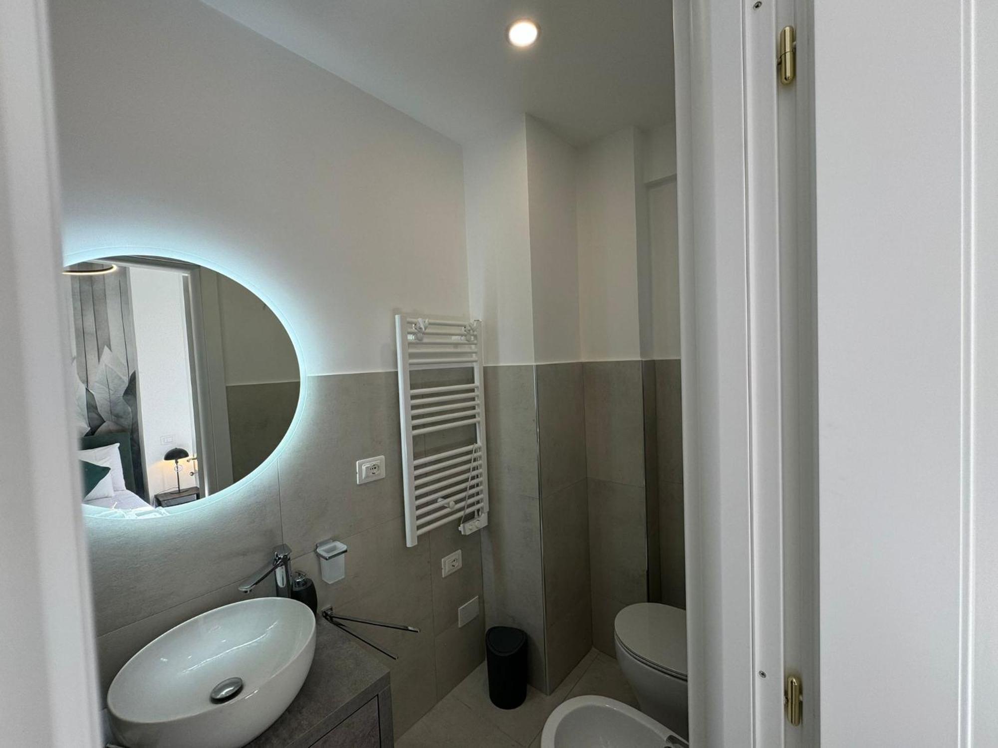 Apartamento Numiro *