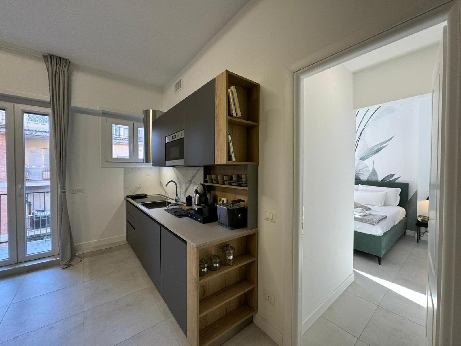 Numiro Apartamento *