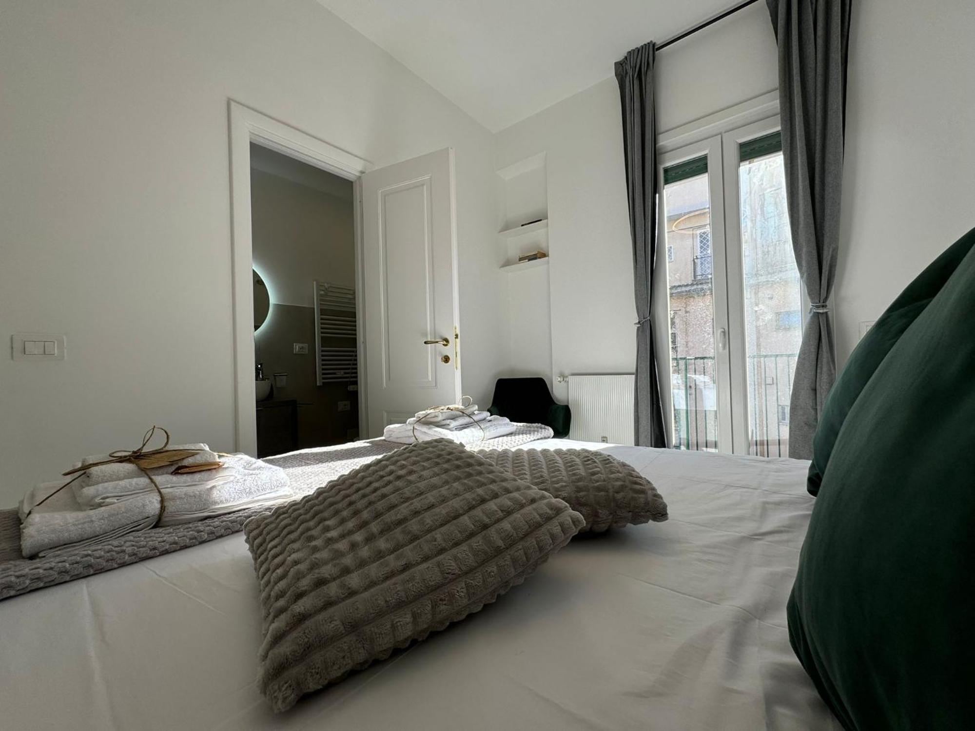 Apartamento Numiro *